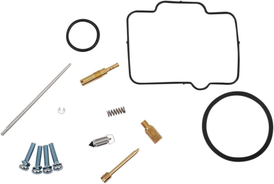 Moose Racing Carburetor Repair Kit - Suzuki