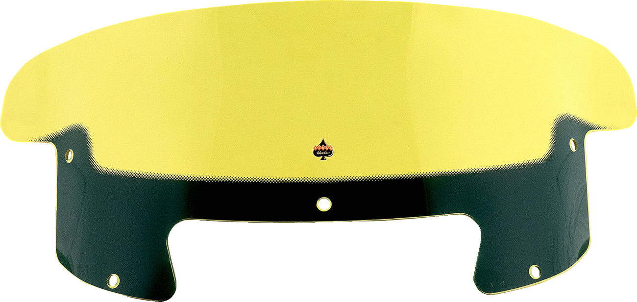 KLOCK WERKS Kolor Flare™ Ice Windshield