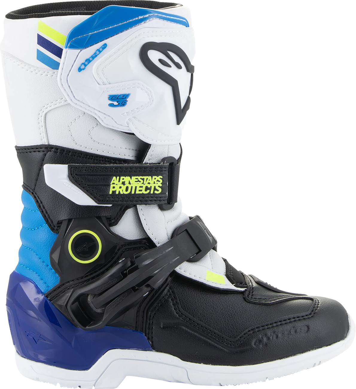 ALPINESTARS Kids Tech 3S Boots