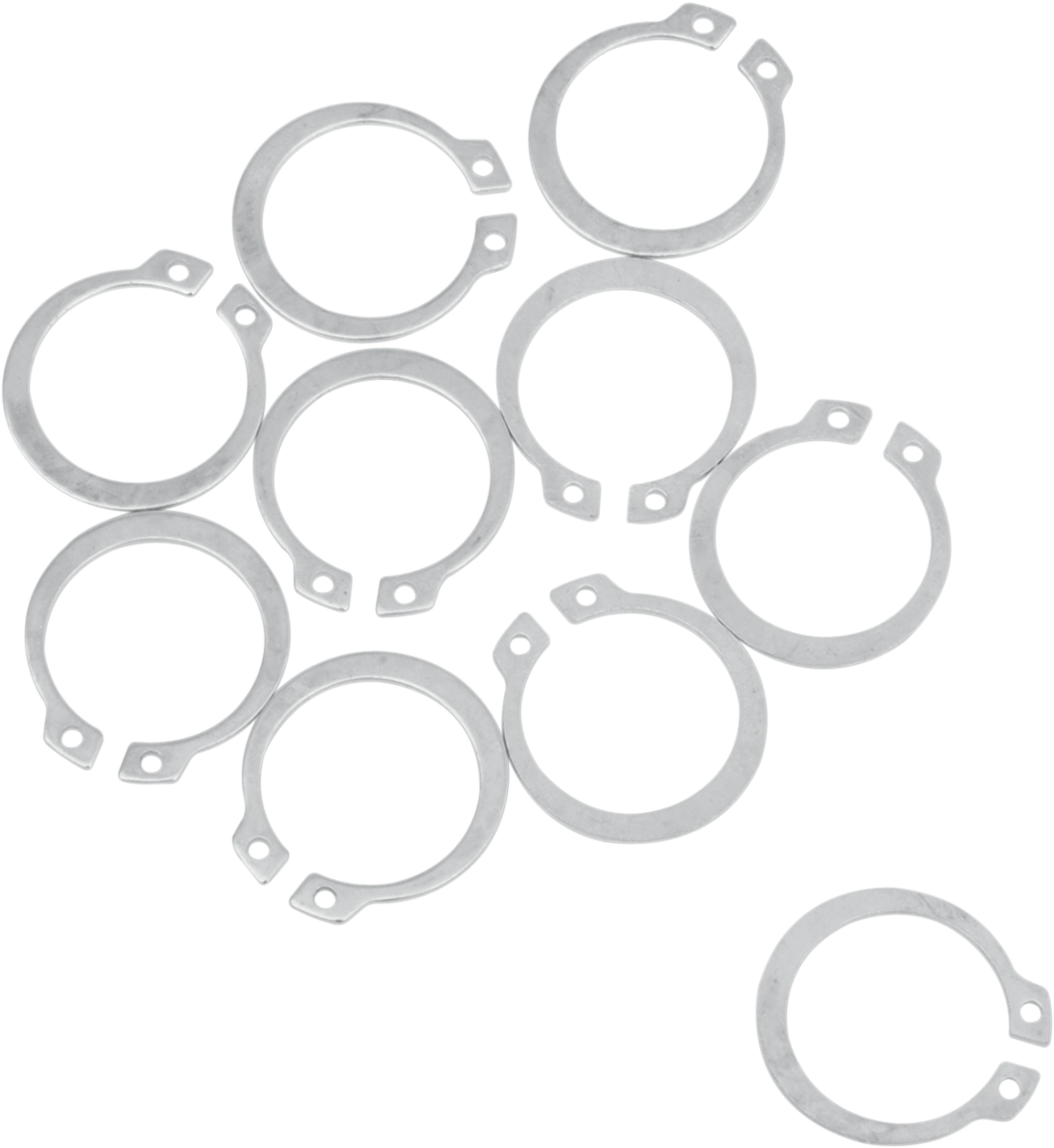Countershaft Washer/Snap Ring Kit