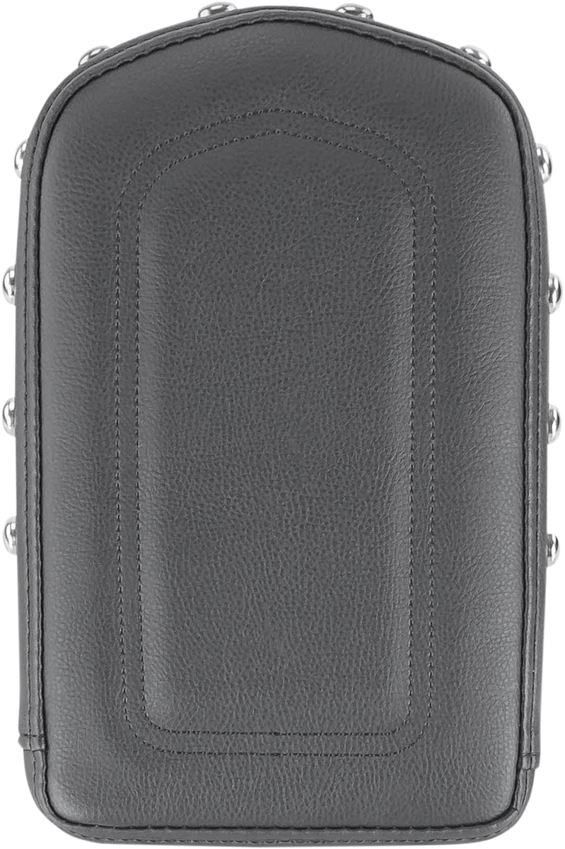 Saddlemen Gravestone Sissy Bar Backrest Pad
