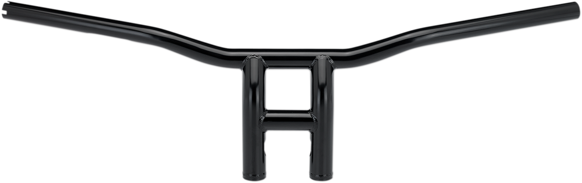 Biltwell Tyson Pullback XL 1 1/4" TBW Handlebars