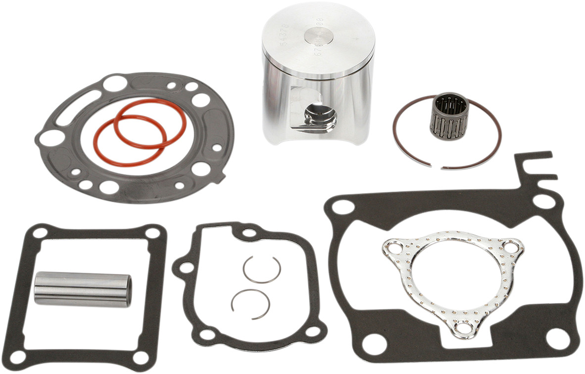 High Performance Piston Kit with Gaskets for 2-Stroke