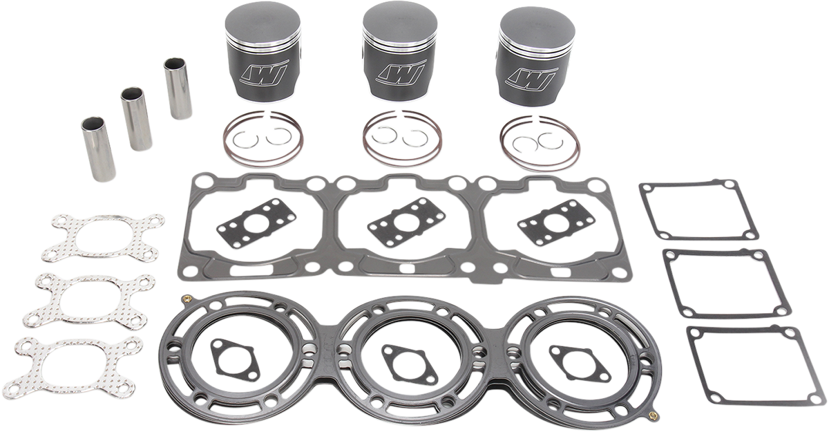 Piston Kit with Gaskets