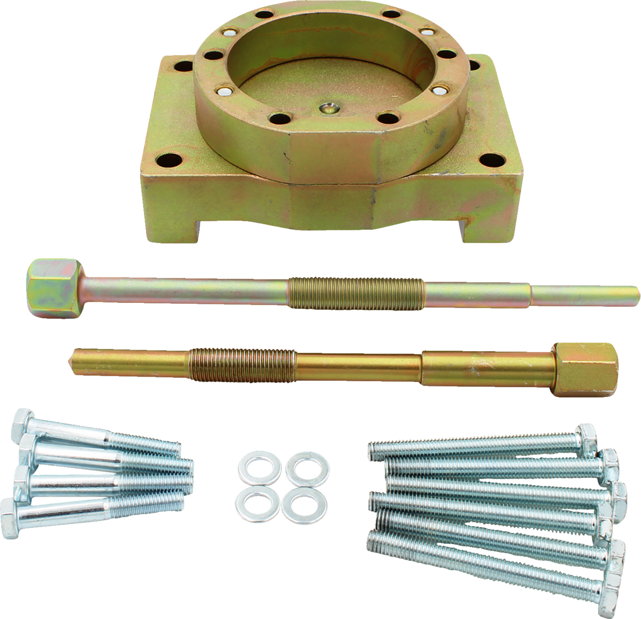 Epi pDrive Master Clutch Service Kit