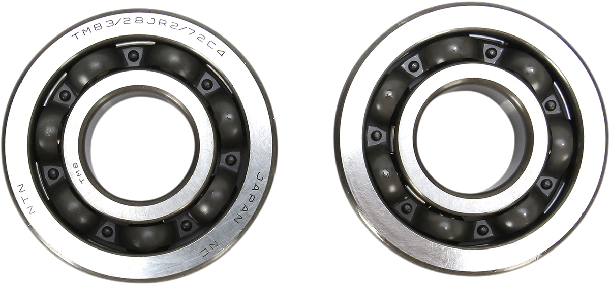 Prox Crank Bearing Kit - Kawasaki/Suzuki