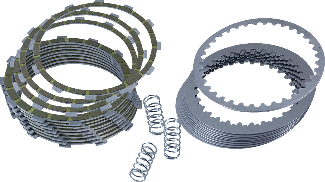 BARNETT Extra Plate Clutch Kit