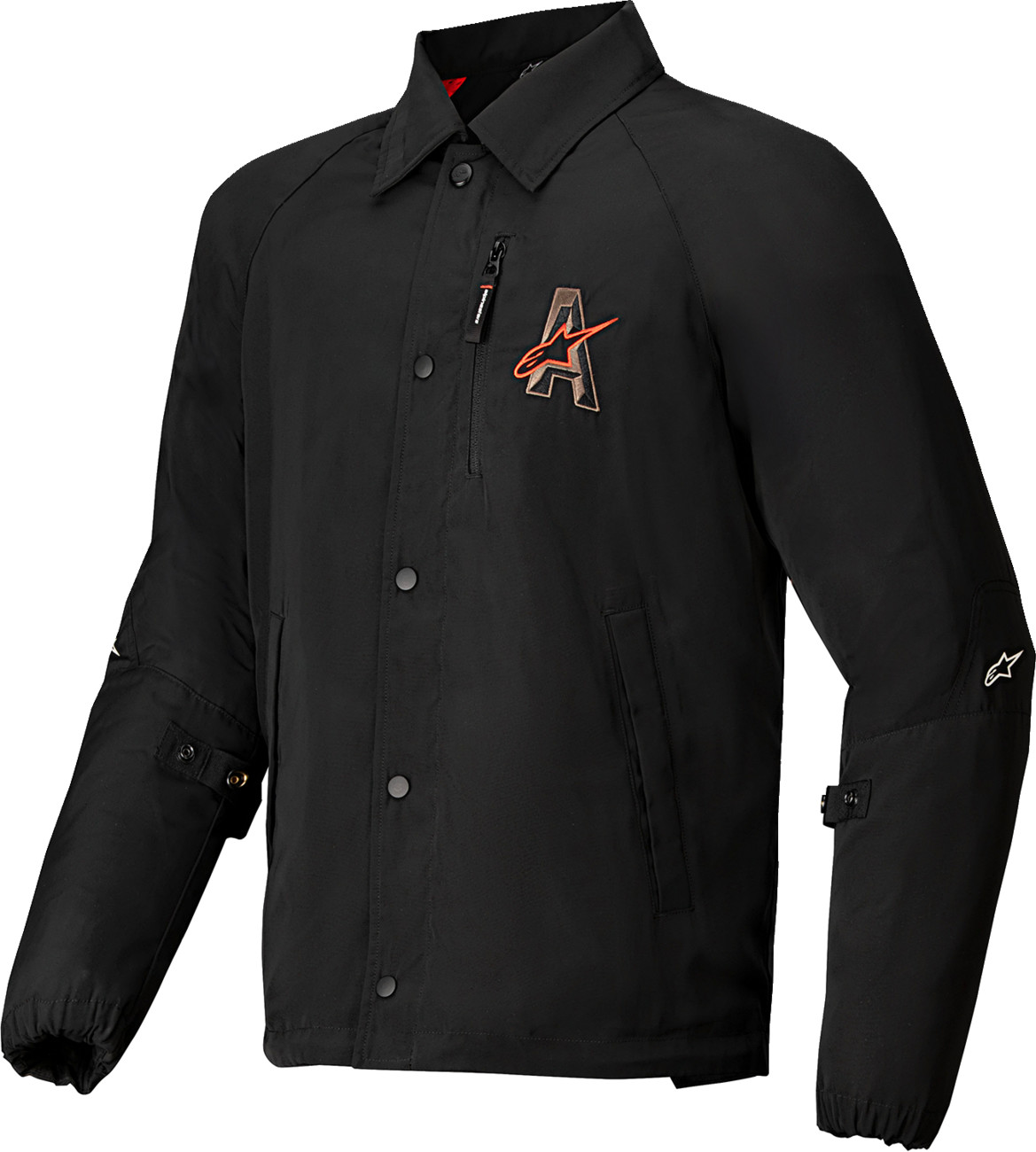 ALPINESTARS Revved WR Jacket