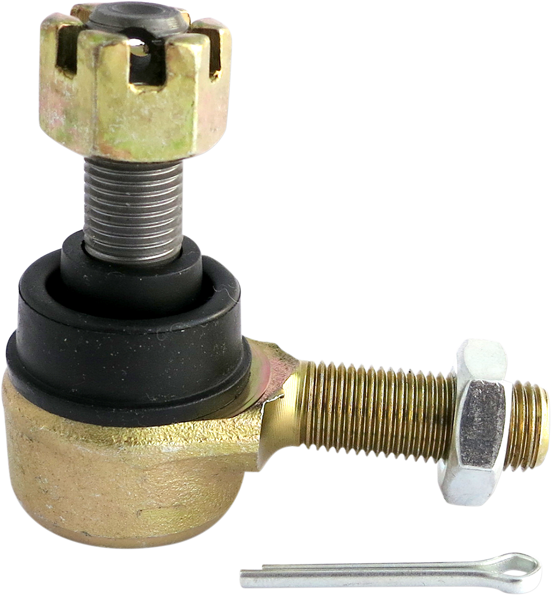 Heavy-Duty Tie-Rod End
