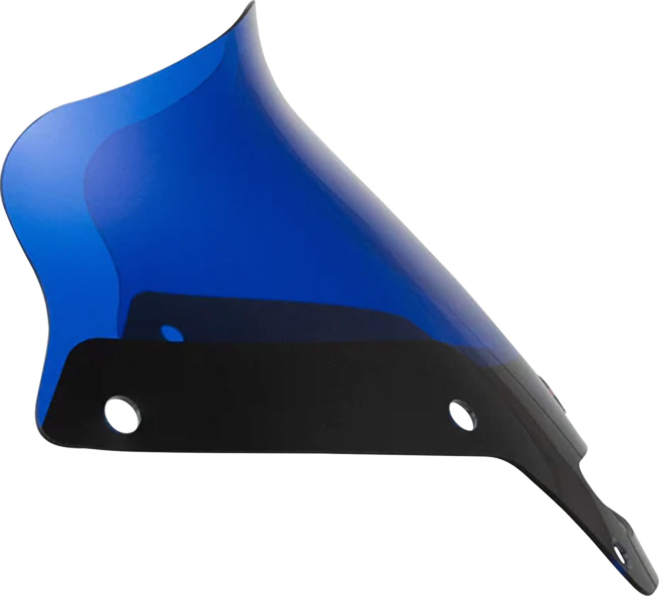 Klock Werks Kolor Flare Sport Windshield For Harley FXLRST 2022-2025