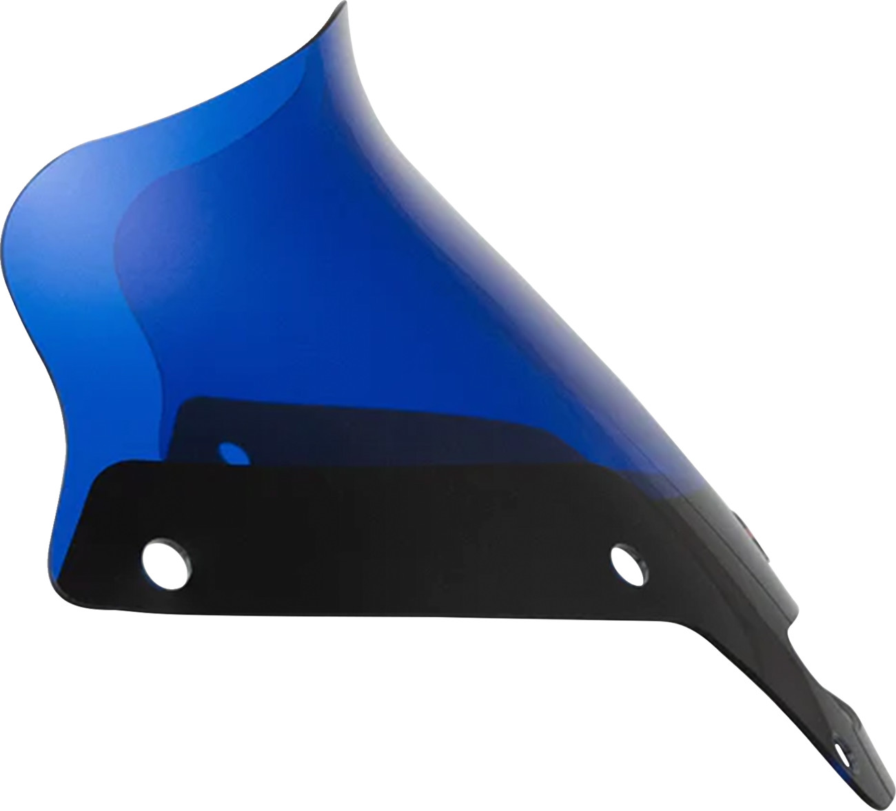 Klock Werks Kolor Flare Sport Windshield For Harley FXLRST 2022-2025