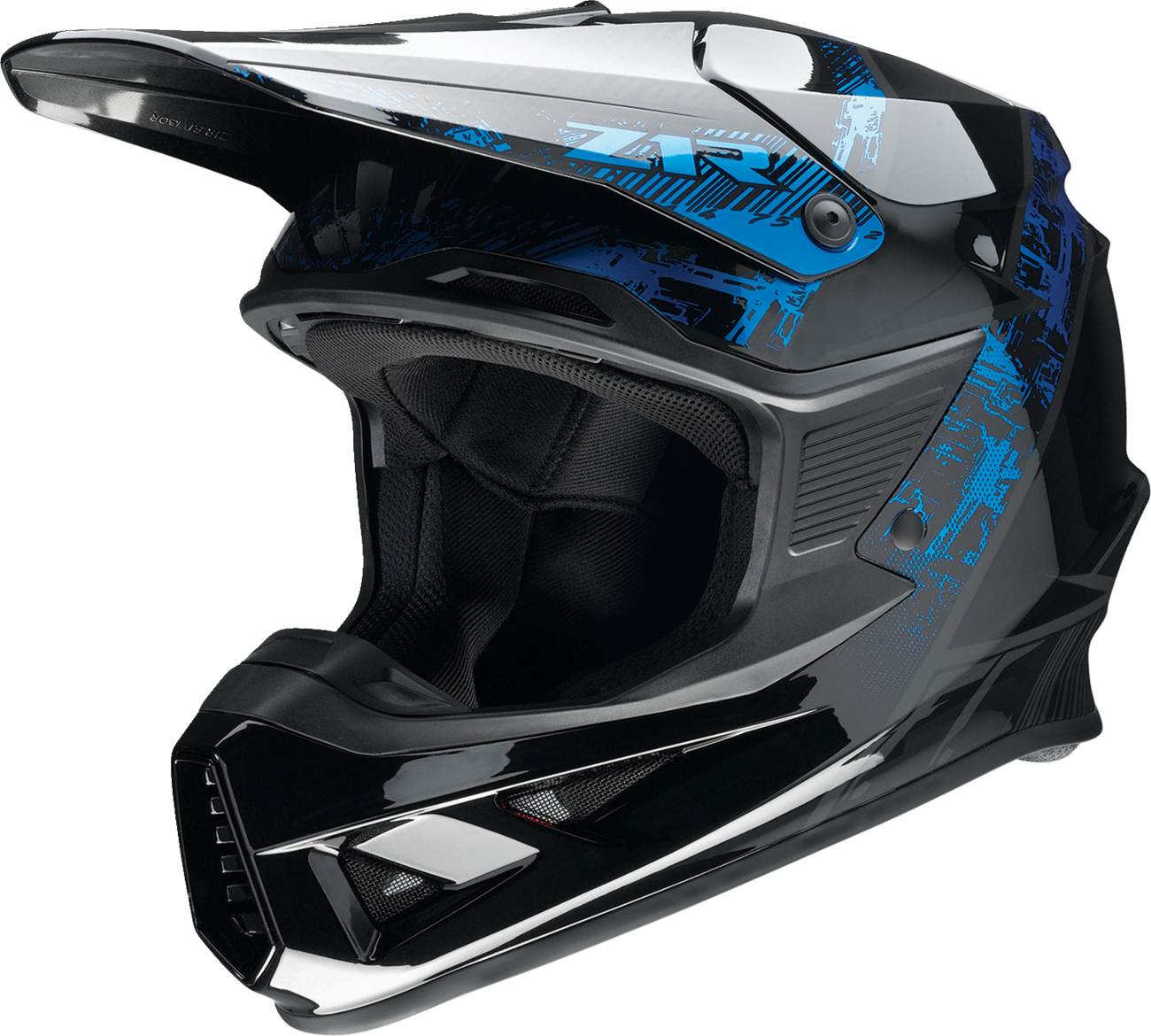Z1r F.I. Fractal MIPS® Helmet
