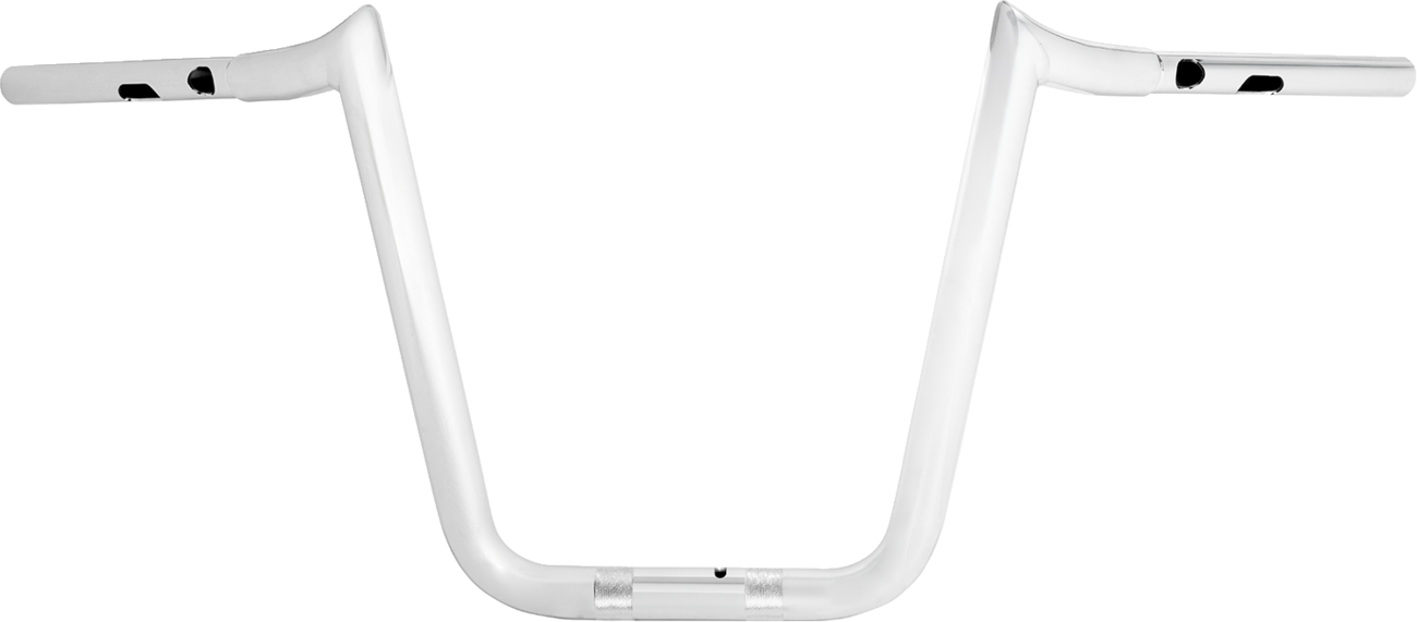 LA CHOPPERS 1-1/4&quot; Prime Ape Handlebar