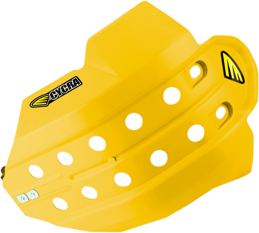 CYCRA Full Armor Skid Plate