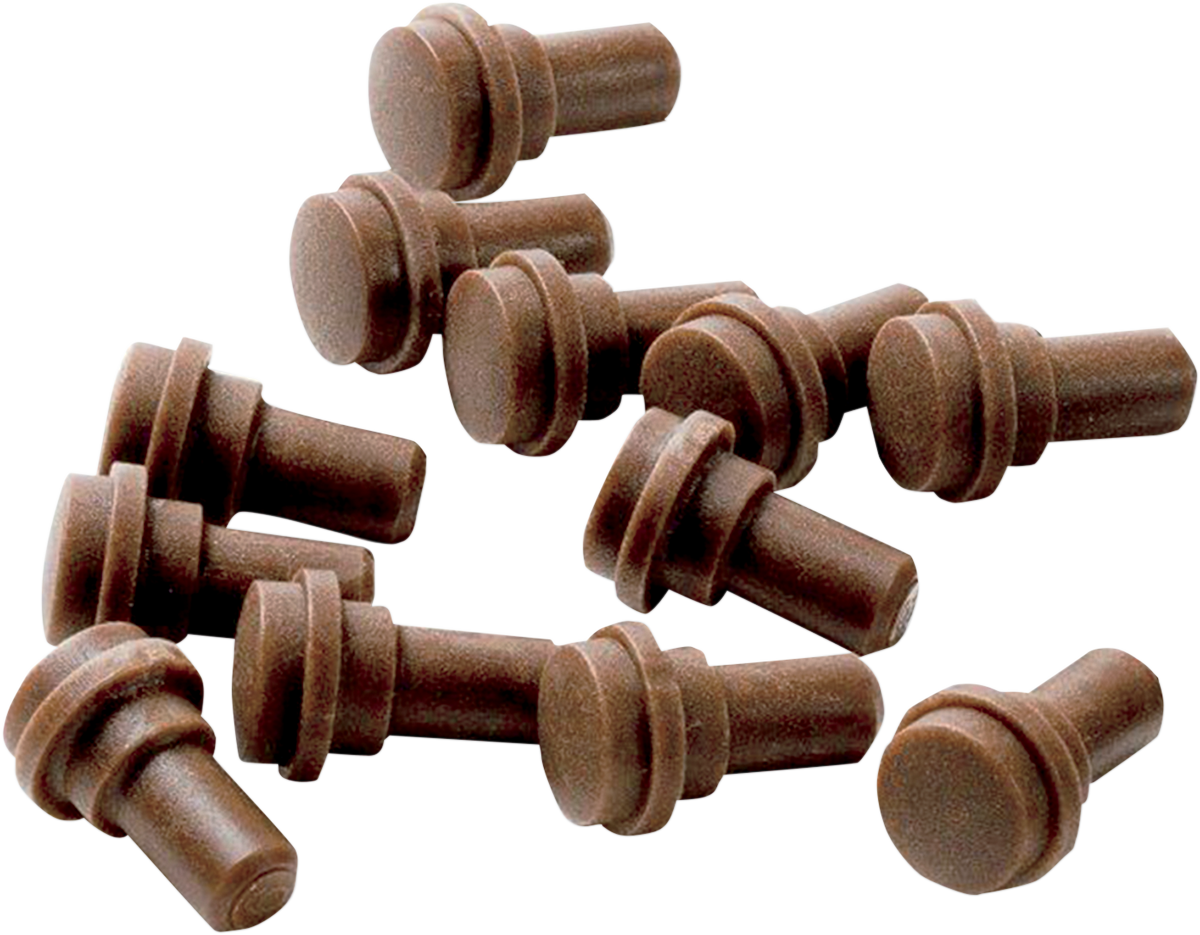 EPI Button Kit For Driven (Secondary) Clutches