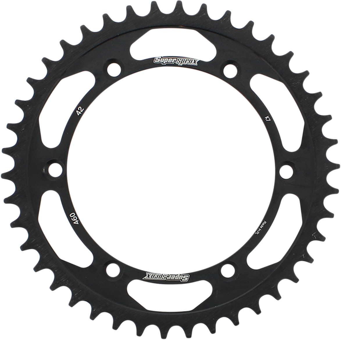 SUPERSPROX Steel Rear Sprocket