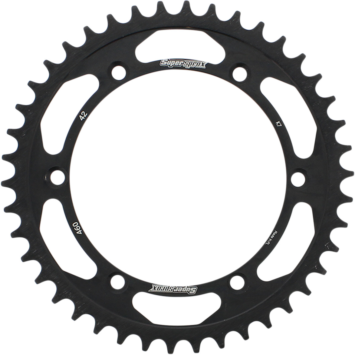 SUPERSPROX Steel Rear Sprocket