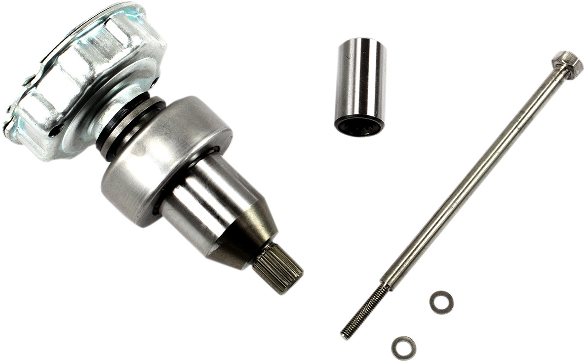 COMPU-FIRE Starter Drive