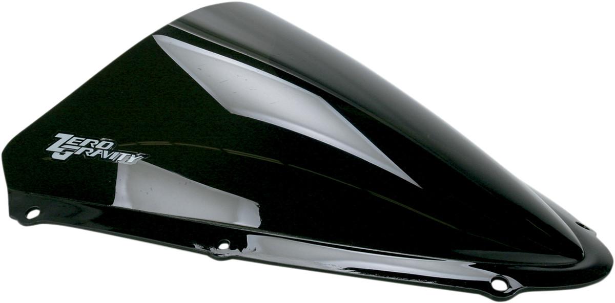 Zero gravity SR Windscreen - Dark Smoke - GSXR 600/750 2008-2009 Suzuki GSX-R600 / 2008-2009 Suzuki GSX-R750