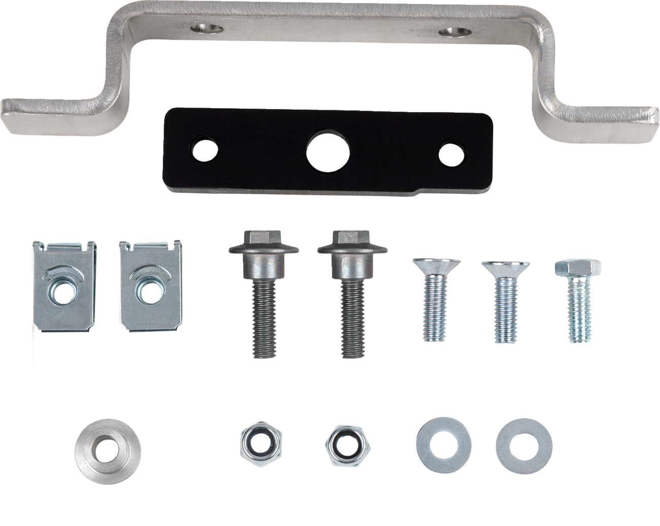 Moose Racing Pro Skid Plate Yamaha YZ250F 2024-2025