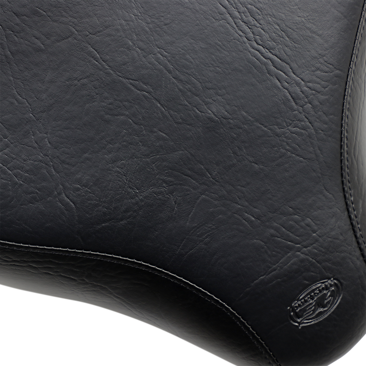 MUSTANG Wide Vintage Solo Seat