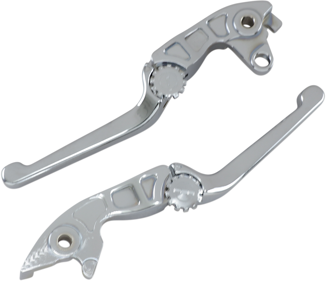 PSR Anthem Adjustable Lever Set