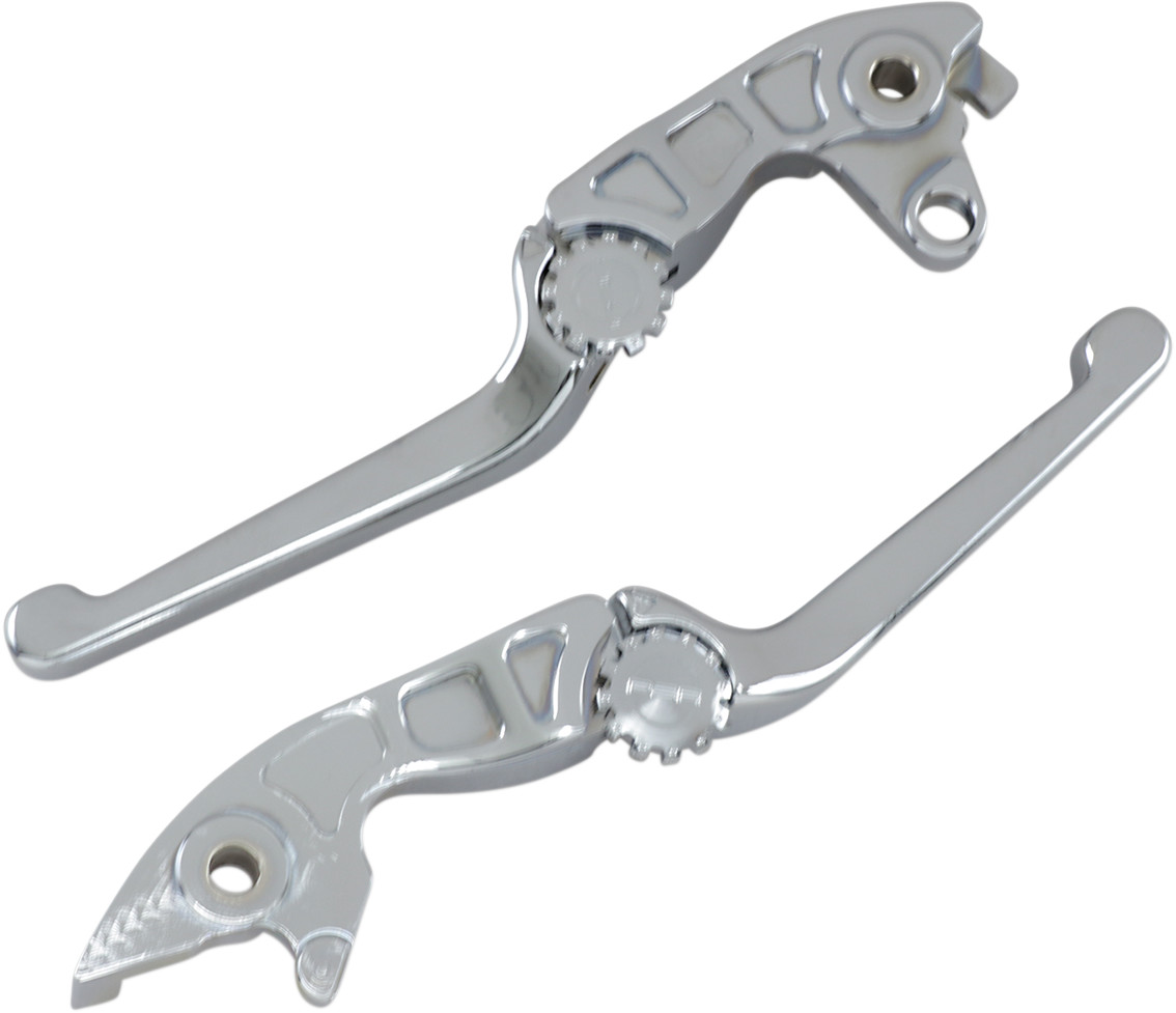 PSR Anthem Adjustable Lever Set