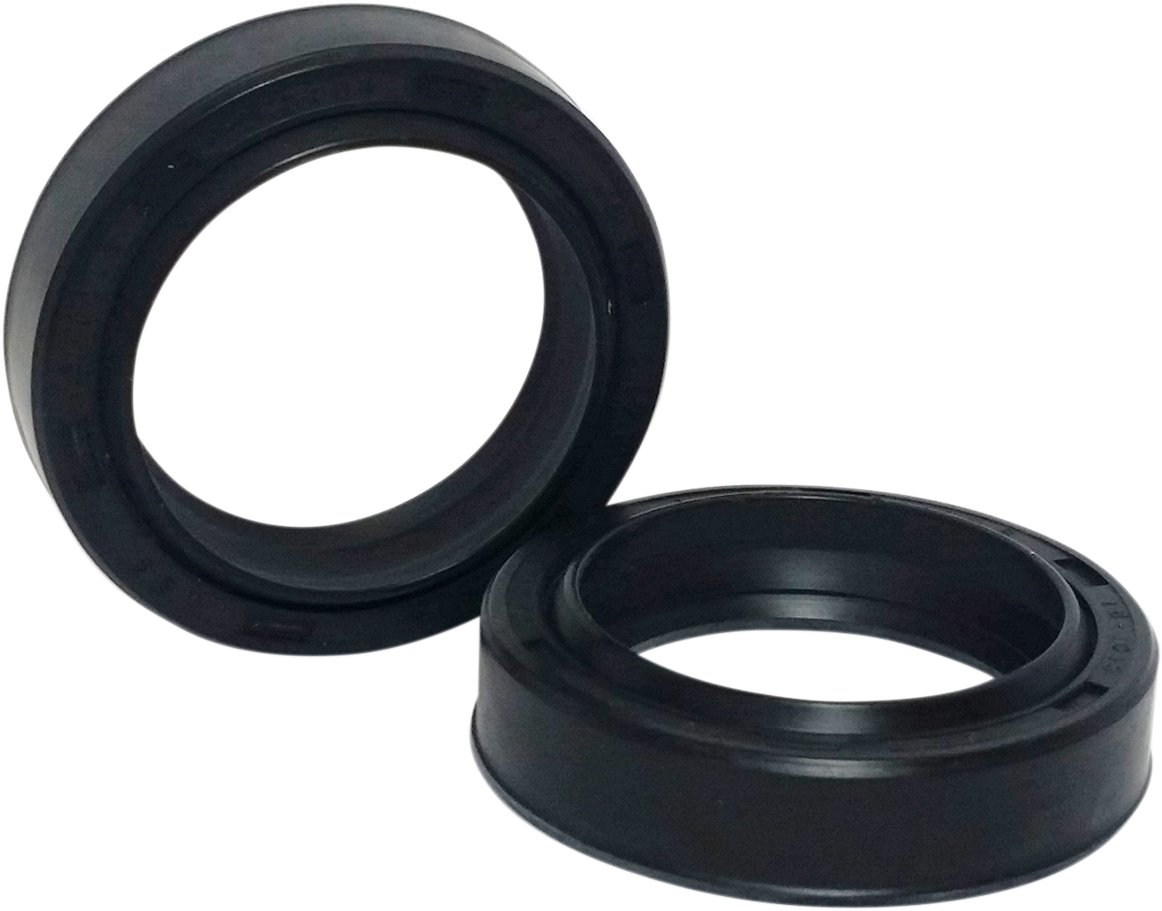 K&s technologies Fork Seals - 33 mm x 45 mm x 10.5/12 mm Yamaha/Kawasaki