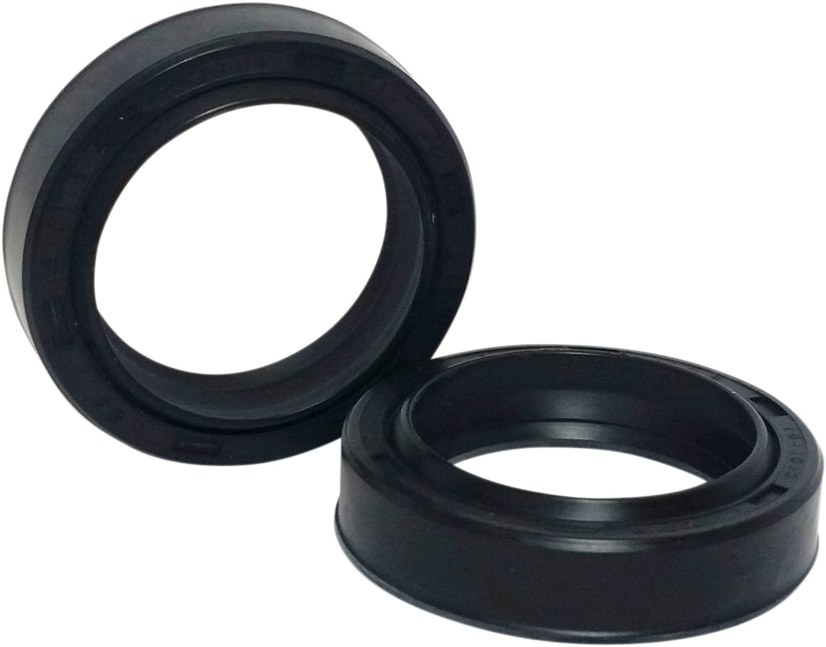 K&S TECHNOLOGIES Fork Seals — 33.00 mm, Street/Off-Road