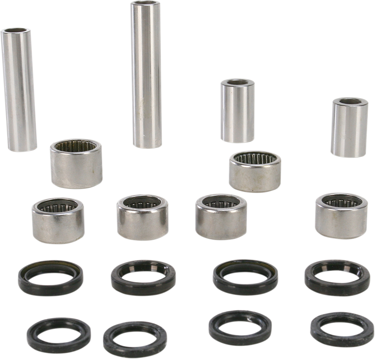 Pivot works Linkage Rebuild Kit - Yamaha - '04-'09, '12-'13 YFZ450