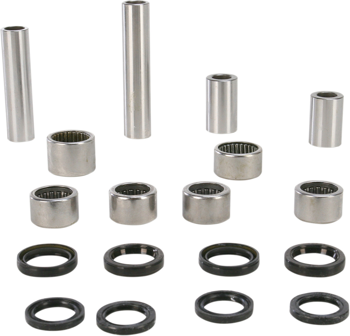 PIVOT WORKS Linkage Rebuild Kit