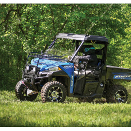 ATV/UTV TIRE SIZE GUIDE ATV/UTV TIRE SIZE GUIDE