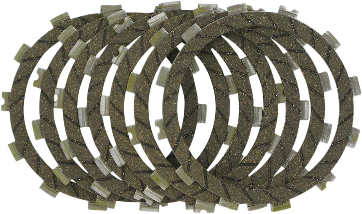 EBC CK Standard Series Clutch Kit
