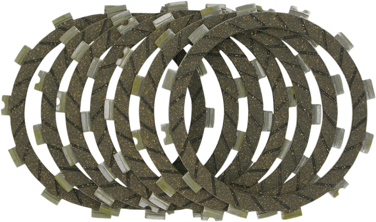 EBC Redline Clutch Kit