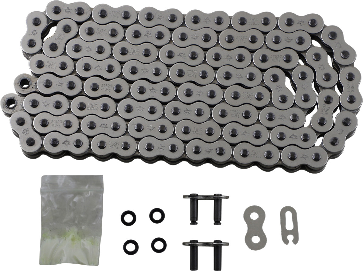 JT CHAINS 520 X1R3 Drive Chain