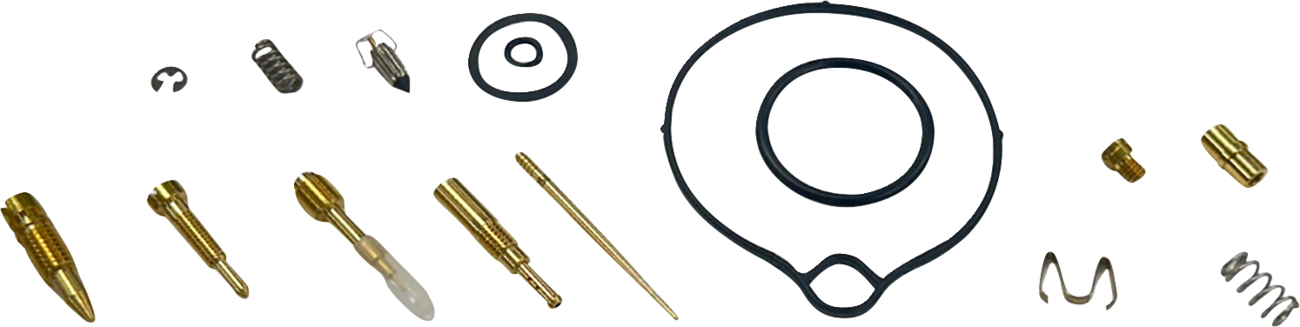 SHINDY Carburetor Repair Kit