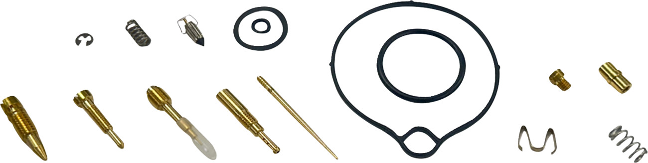 SHINDY Carburetor Repair Kit