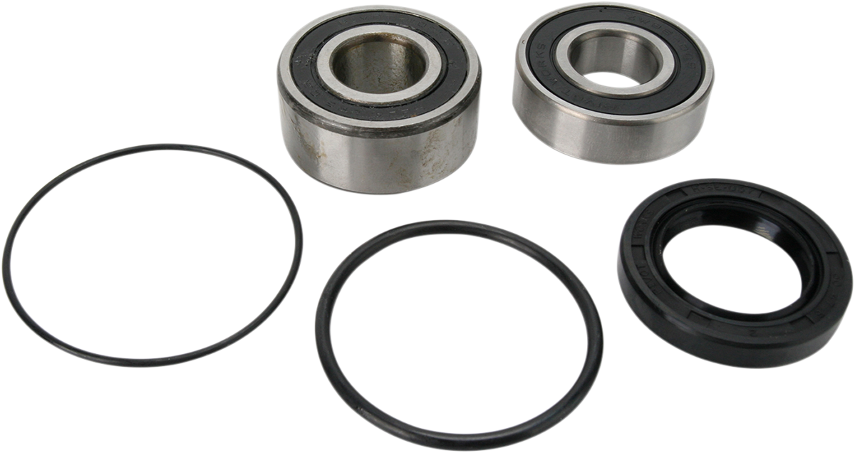 Wheel Bearing and Seal Kit