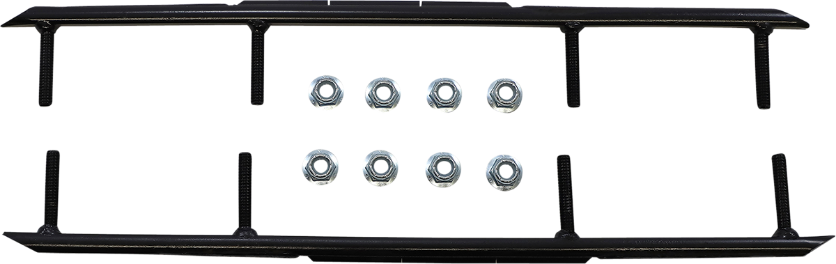 Trail Blazer IV™ Flat-Top® Wear Bars