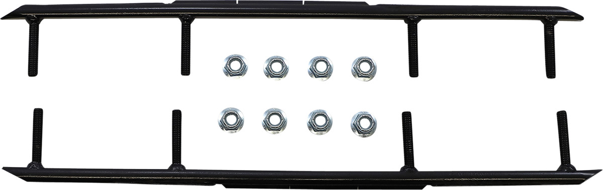 WOODY'S Trail Blazer IV™ Flat-Top® Wear Bars