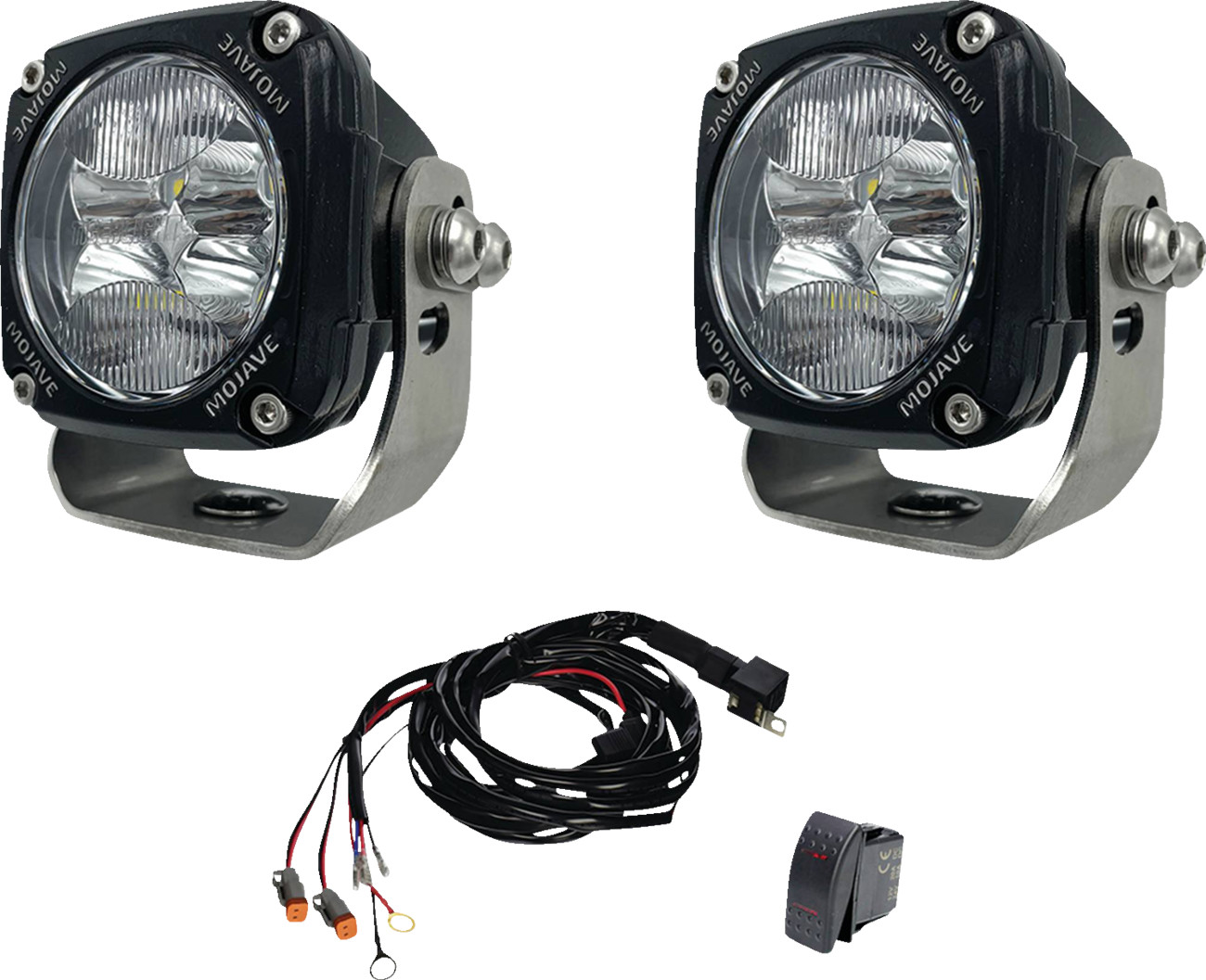 ALL BALLS LED Racing Light Kit