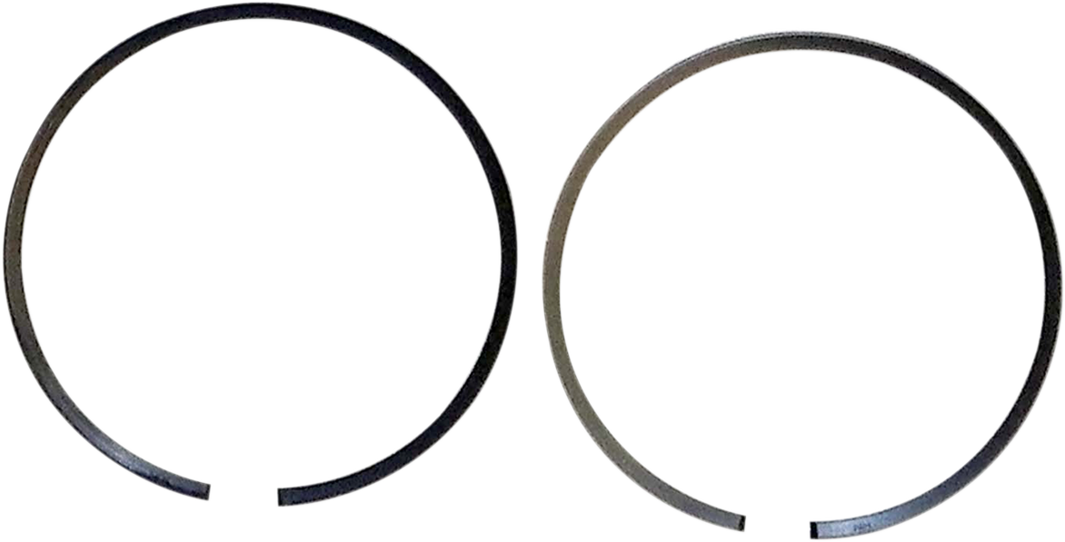 Piston Rings