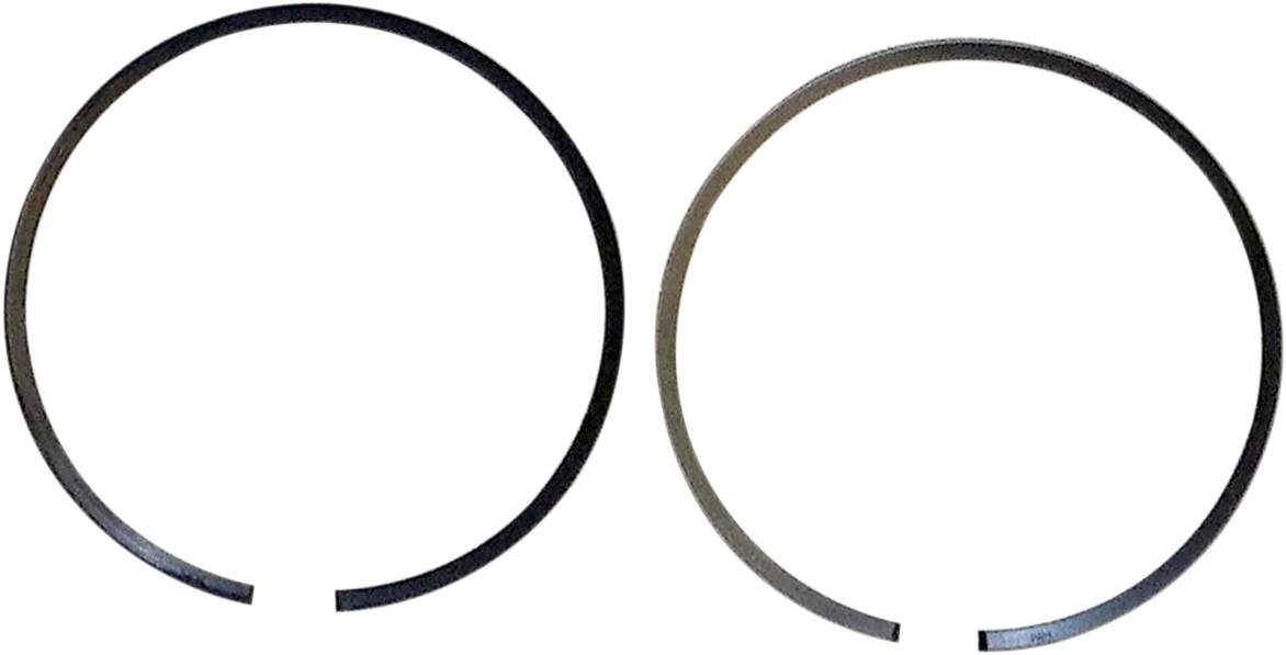 Piston Rings