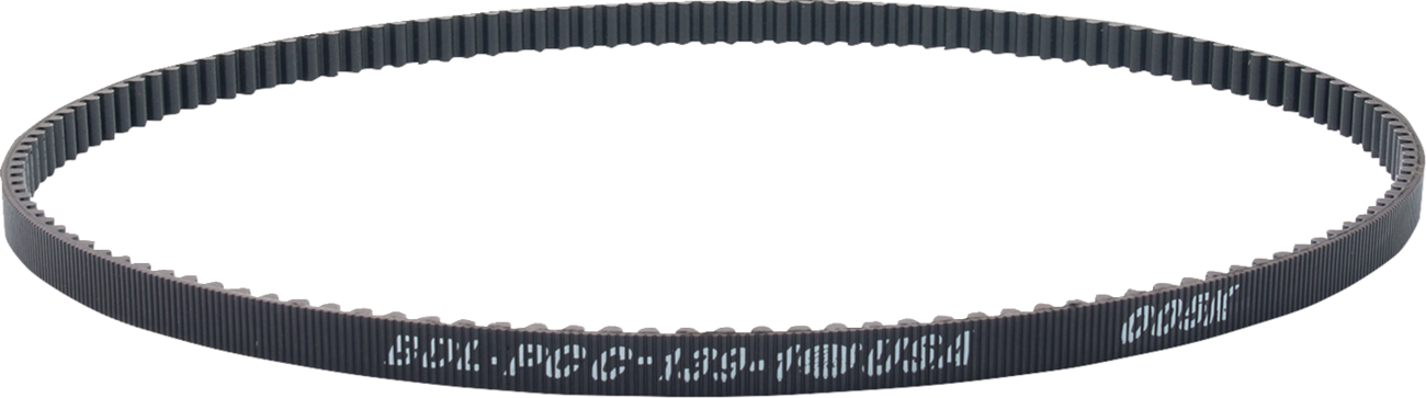 Rear Drive Belt