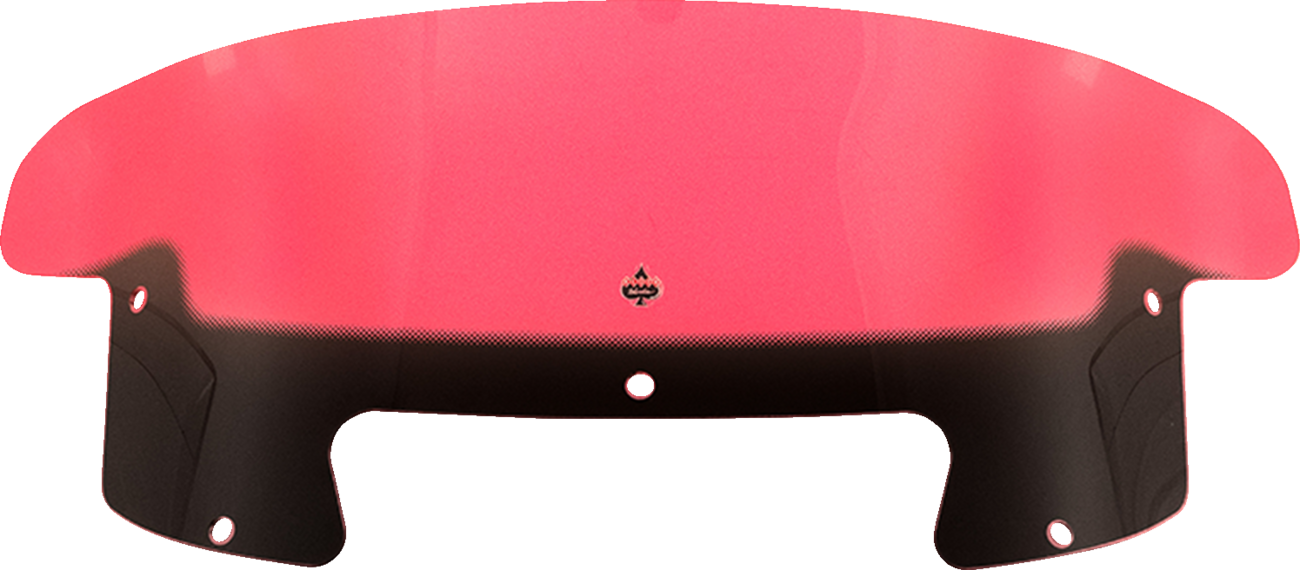 KLOCK WERKS Kolor Flare™ Windshield