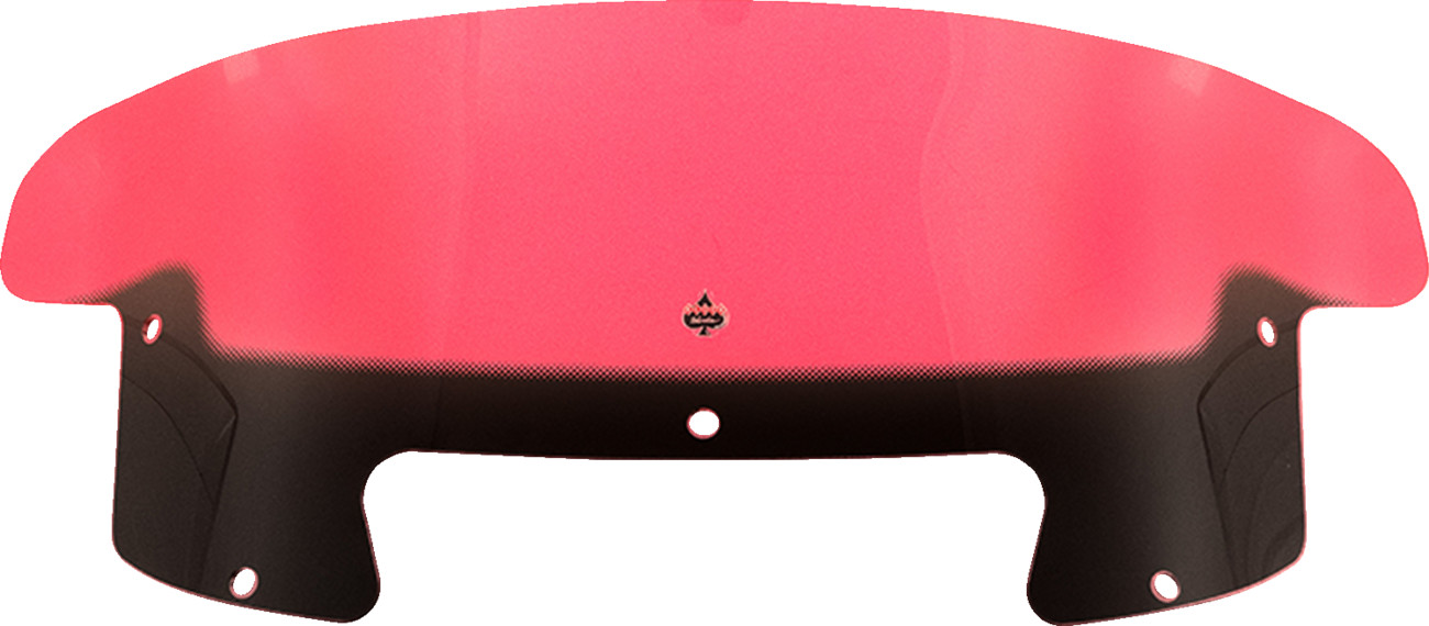 Klock Werks Kolor Flare Windshield For Indian Challenger / Pursuit 2020-2026