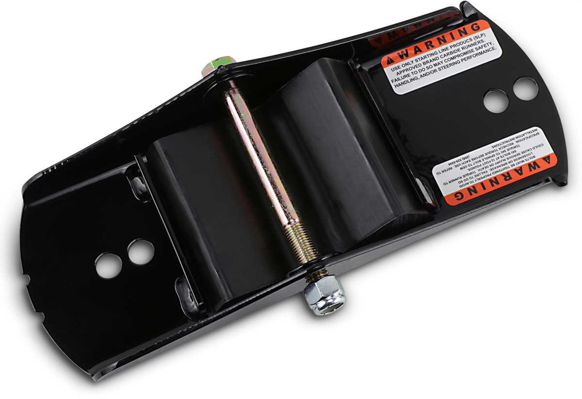 STARTING LINE PRODUCTS Ski Mounting Saddle