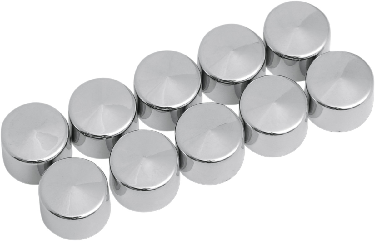 Drag Specialties Bolt Covers