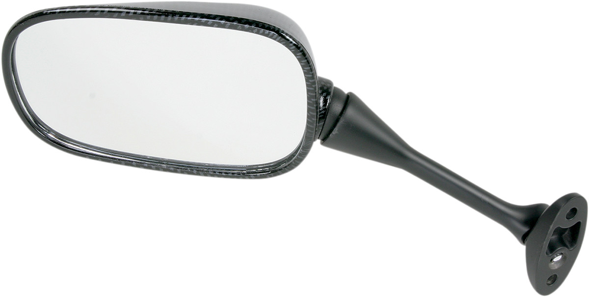 EMGO Carbon Fiber Mirror