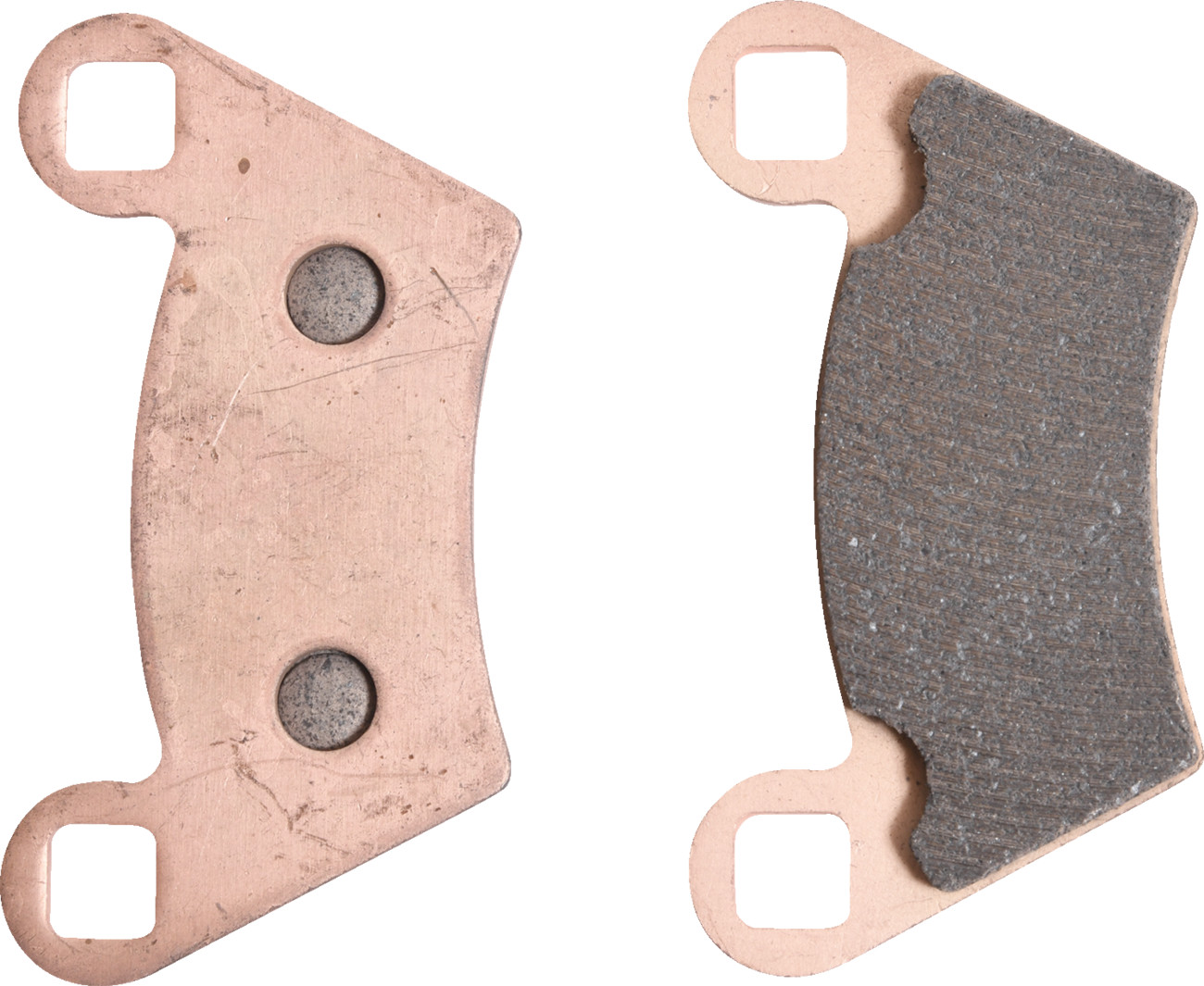 ALL BALLS Sintered Brake Pads